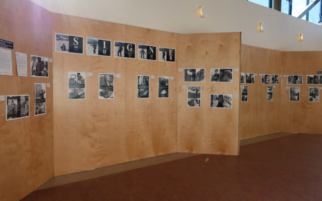 Exposition