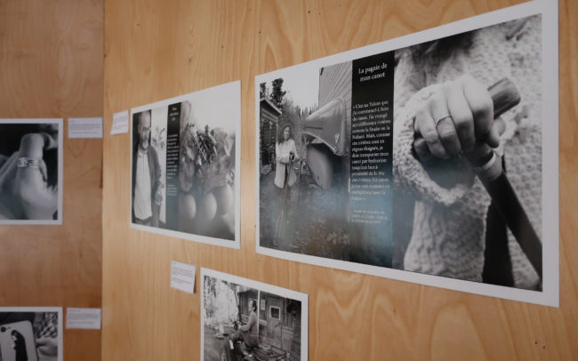 Exposition